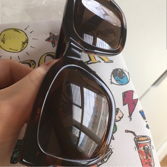 New Terra Norte Sunglasses - Picture 3 of 8